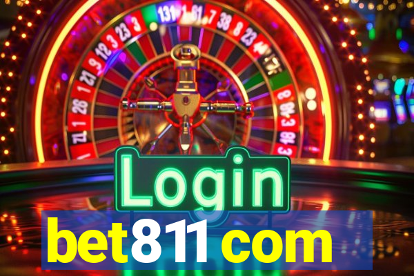 bet811 com